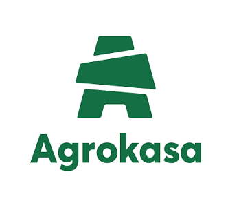 AGROKASA 2 AGROKASA 2